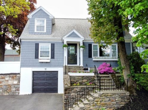 1 Tatnuck Ter, Worcester, MA 01602-1773