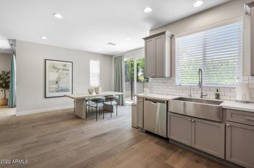 3404 25th St, Phoenix AZ  85016-7408 exterior