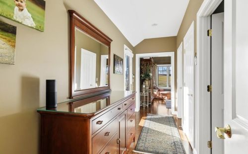 16 Black Rock Dr, Hingham MA 02043-4892 exterior