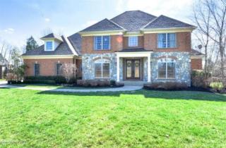 127 Persimmon Ridge Dr, Louisville, KY 40245-5013