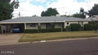 3834 Whitton Ave, Phoenix AZ  85019-3808 exterior