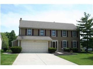 657 Dark Star Ave, Columbus, OH 43230-3820