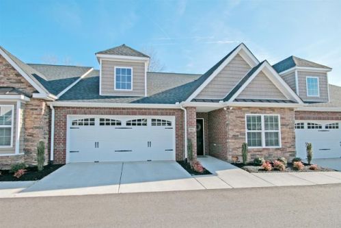 395 Devon Chase Hl, Gallatin TN  37066-6800 exterior