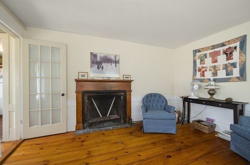 87 Gardner St, Groveland MA 01834-1141 exterior