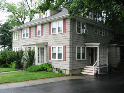 1007 Boylston St, Newton, MA 02461-1318