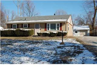 1409 Old Ml Rd, Louisville KY  40242-3626 exterior