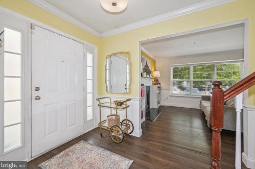 2202 Beacon Hill Dr, Erial NJ  08081-1175 exterior