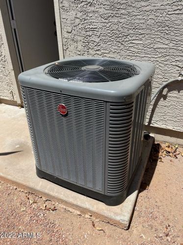 8545 Edgemont Ave, Phoenix AZ 85008-1512 exterior