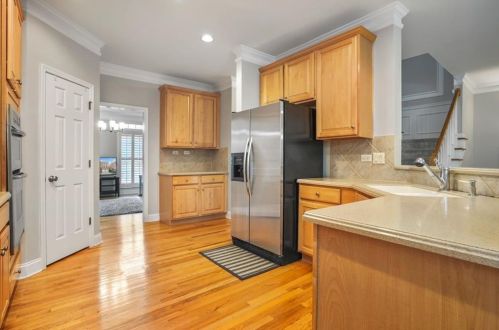 1292 Dunwoody Cv, Atlanta GA 30338-2308 exterior