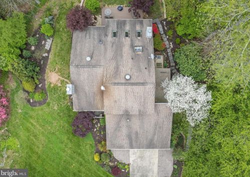 11170 Wood Elves Way, Columbia MD 21044-1090 exterior