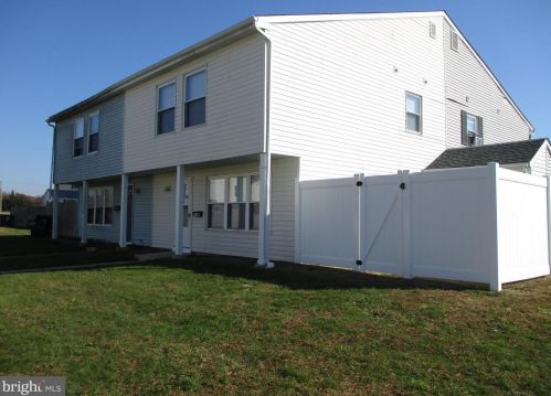 6 Lawrence Ct, Erial NJ  08081-1931 exterior