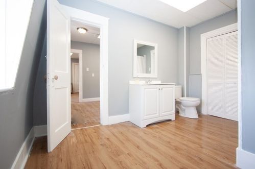 22 Channing St, Worcester MA 01605-3410 exterior