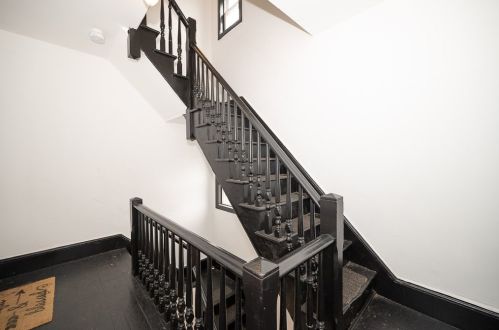 1 Blf St, Worcester MA 01610-2445 exterior