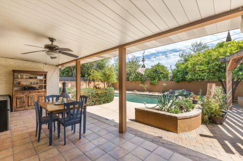 2807 11 Ave, Phoenix AZ 85021-7111 exterior