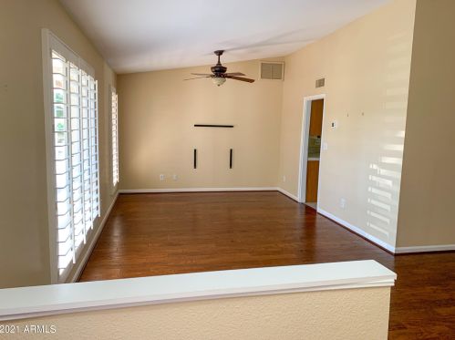 3826 Cholla St, Phoenix AZ  85029-3142 exterior