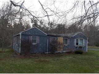 32 Francis St, Rehoboth MA  02769-2636 exterior