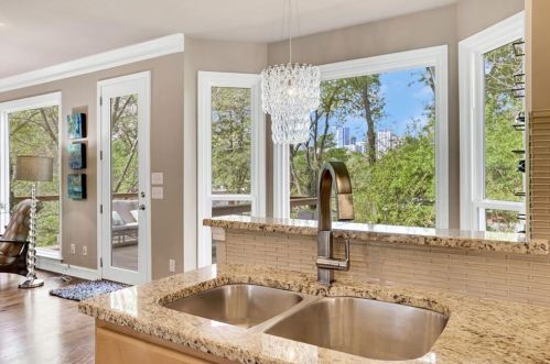 17 Highland Park Ln, Atlanta GA 30306-3447 exterior