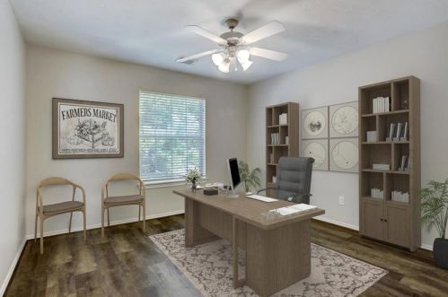 20207 Broad Run Ln, Richmond TX  77407-6496 exterior