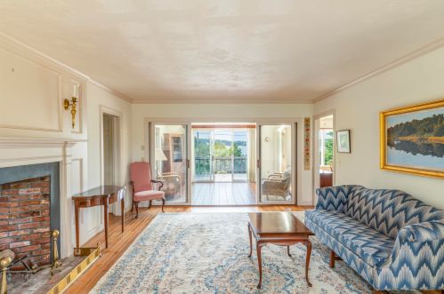 48 Strong Is Rd, Chatham MA 02633-1435 exterior