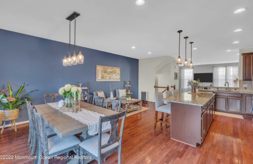 80 Kyle Dr, Tinton Falls NJ 07712-7535 exterior