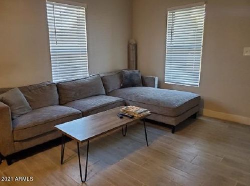 3816 6th St, Phoenix AZ  85012-2025 exterior