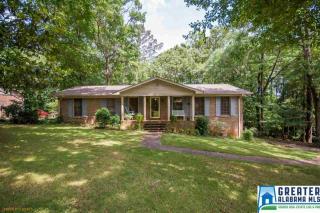 390 Shoshone Dr, Marvel, AL 35115-3607