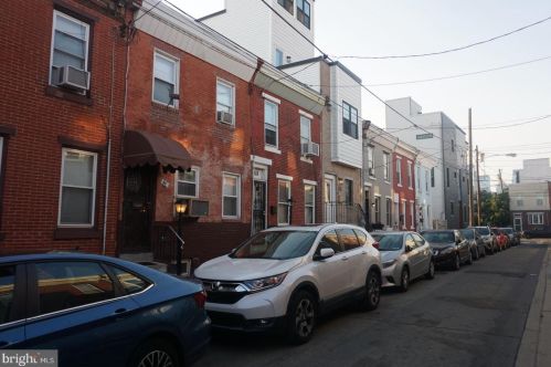1420 Bancroft St, Philadelphia, PA 19146-4721