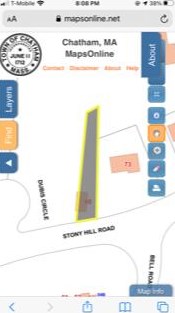 65 Stony Hill Rd, Chatham, MA 02633-1958