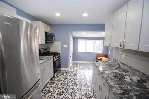 1111 High St, Burlington NJ  08016-2715 exterior