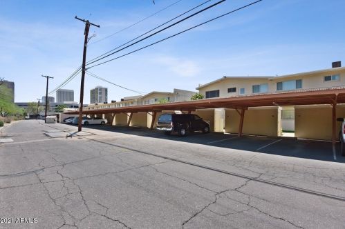 520 Clarendon Ave, Phoenix AZ 85013-3412 exterior