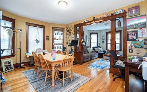 90 Lovell St, Worcester MA 01603-2517 exterior