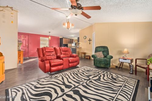 19653 29 Pl, Phoenix AZ 85016-5814 exterior