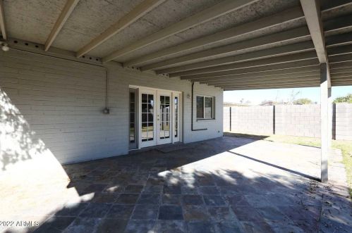 3763 Crocus Dr, Phoenix AZ 85032-5420 exterior