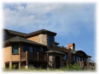2200 Bear Hollow Dr, Park City UT  84098-8502 exterior
