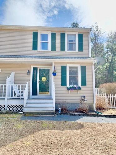 10 Craig St, Plymouth MA 02360-2193 exterior