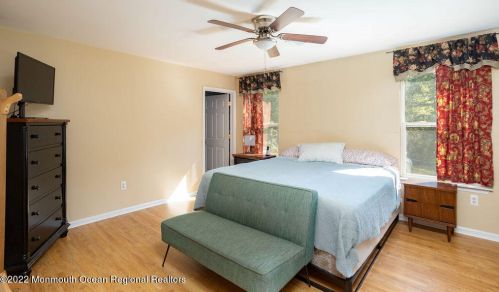 1409 Reed Rd, Jackson Twp NJ exterior