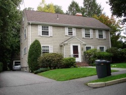 44 Chatham Rd, Newton, MA 02461-1028