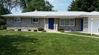 4046 Dickinson Dr, Saginaw, MI 48603-2162