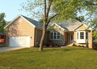 2401 Pikes Peak Blvd, Louisville, KY 40214-1169