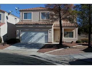 3232 Peaceful Shadows Ct, Henderson NV  89052-4056 exterior