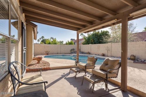 19608 36 St, Phoenix AZ 85050-3943 exterior