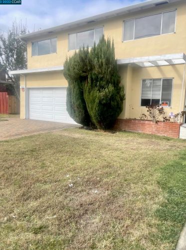 955 Burkhart Ave, San Leandro CA 94579-2031 exterior