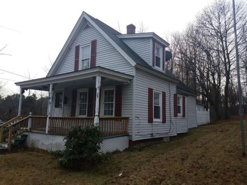 287 Spg St, Winchendon MA  01475-1772 exterior