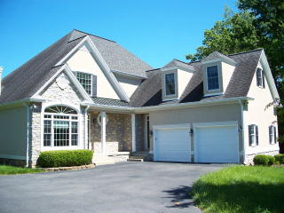 203 James Lyn Dr, Hopkinsville KY  42240-9001 exterior