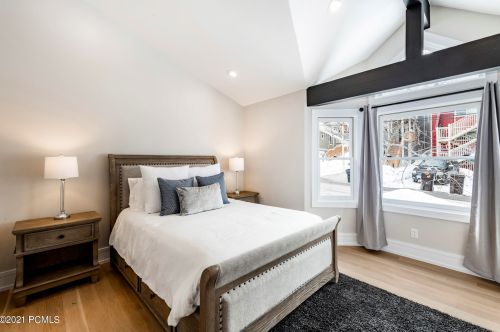 1016 Empire Ave, Park City UT exterior