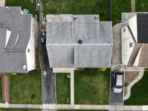 78 Hagaman St, Carteret NJ  07008-1946 exterior