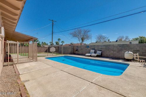 3607 Citrus Way, Phoenix AZ 85015-1809 exterior