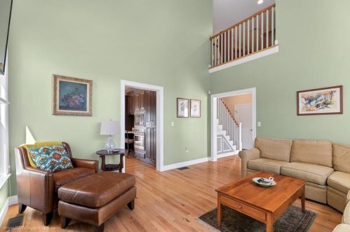 21 Winterberry Way, Norfolk MA 02056-1834 exterior