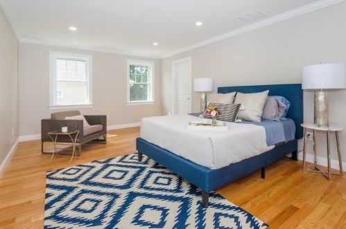 27 Avola St, Arlington MA  02476-7003 exterior