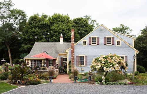 17 Guide Board Rd, Plymouth MA 02360 exterior